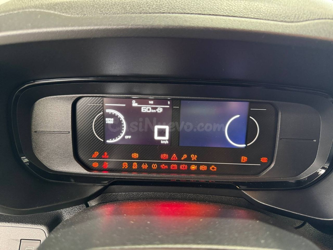 Citroën Berlingo Talla M BlueHDi 100 - - foto 3