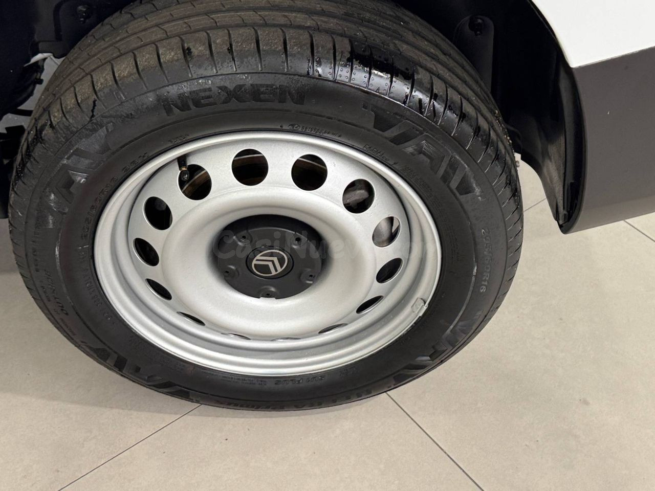 Citroën Berlingo Talla M BlueHDi 100 - - foto 4