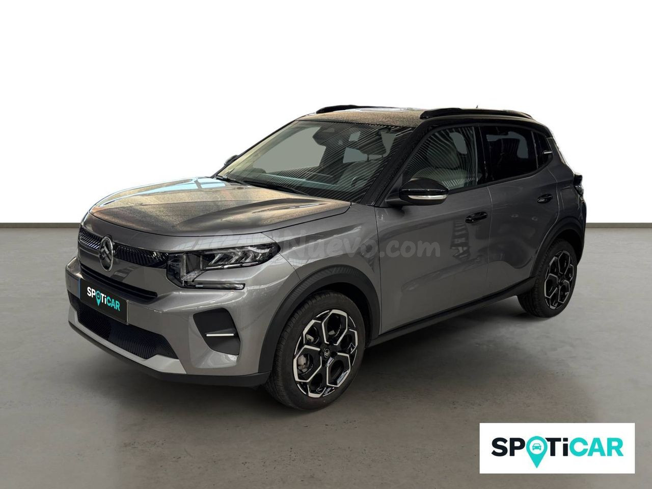 Citroën C3 Turbo 100 Max