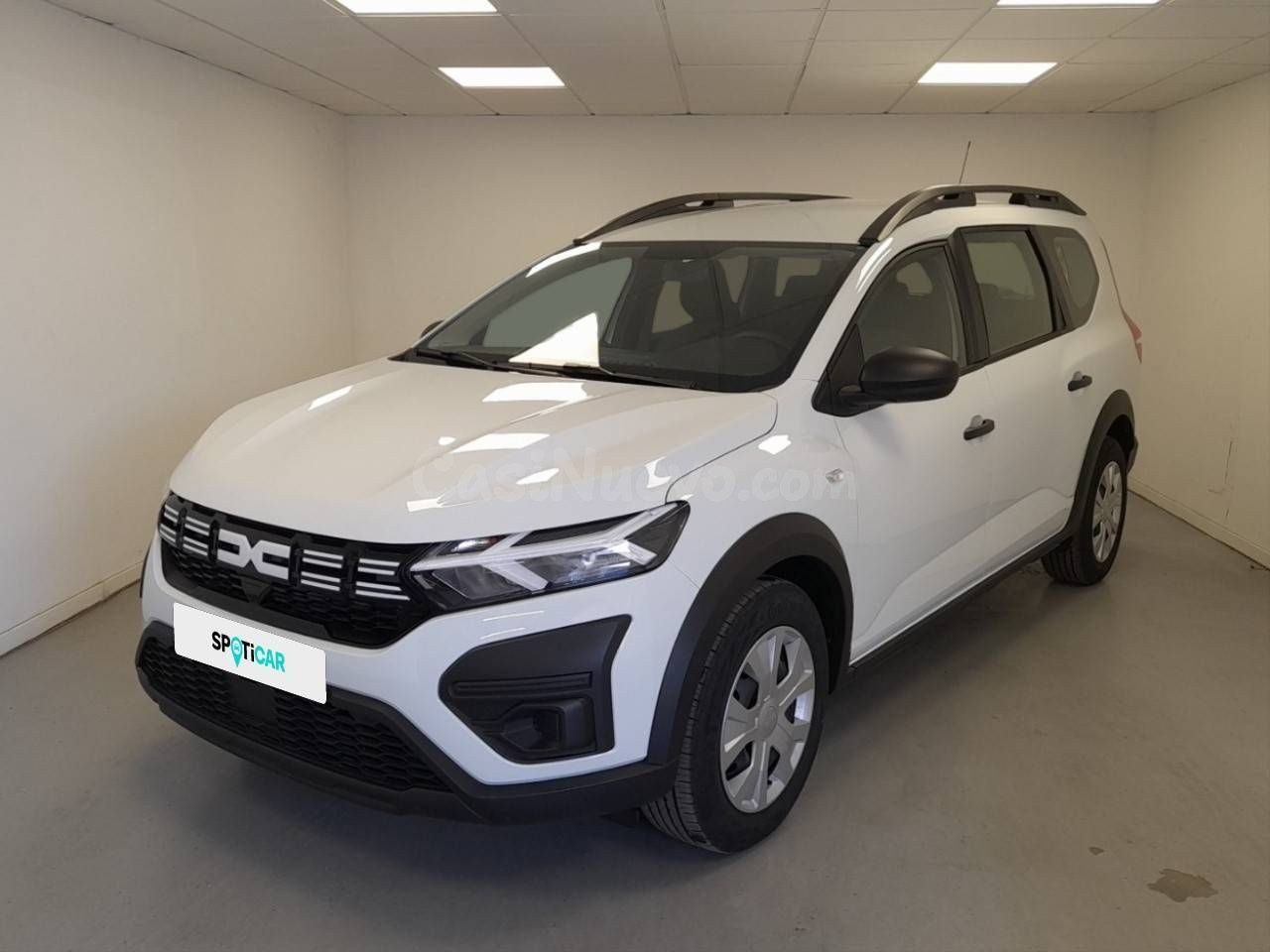 Dacia Jogger 1 TCe 110 FAP  5 lugares Essential