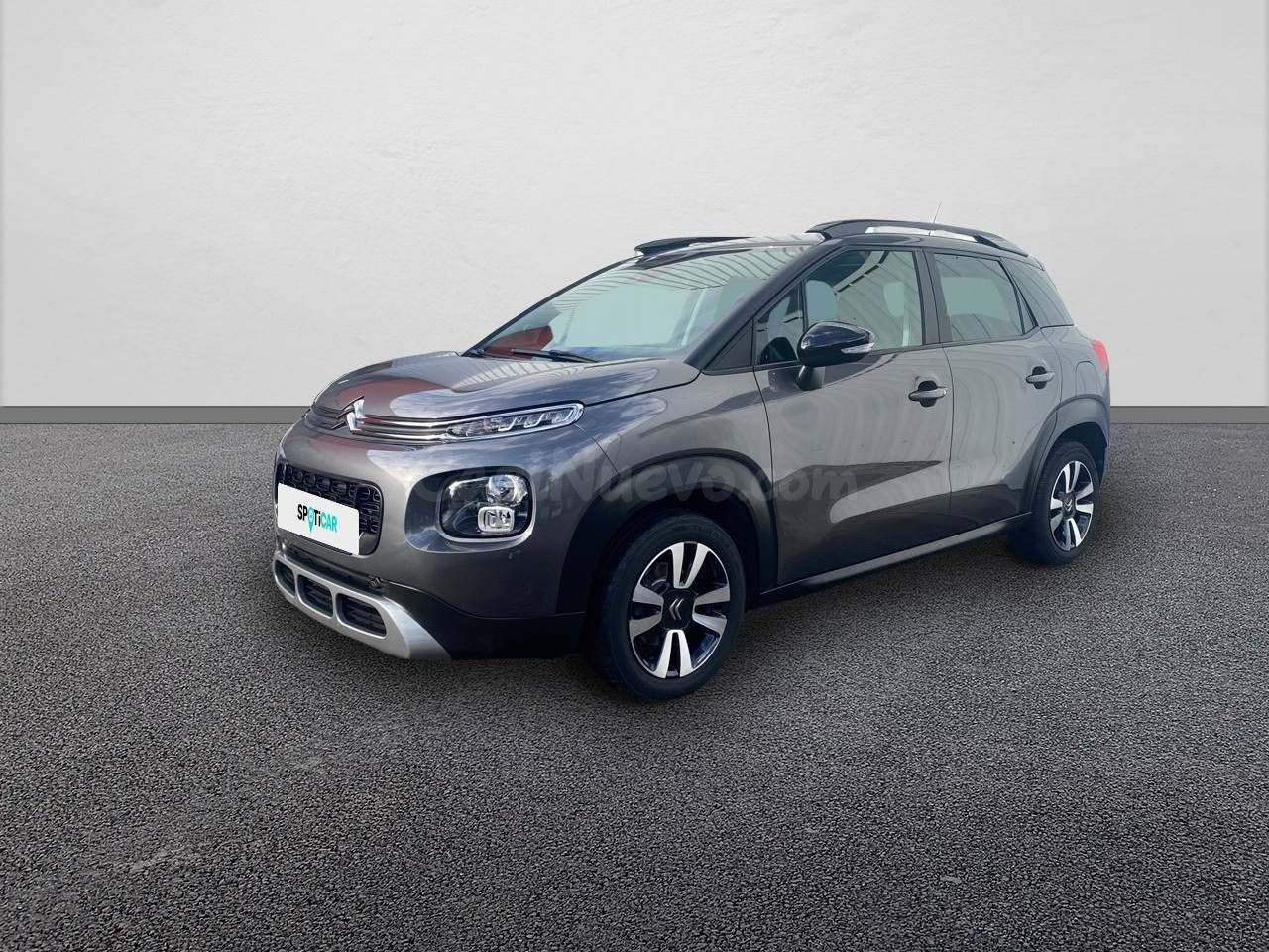 Citroën C3 Aircross 1 1.5 BlueHDI 100 SS FEEL