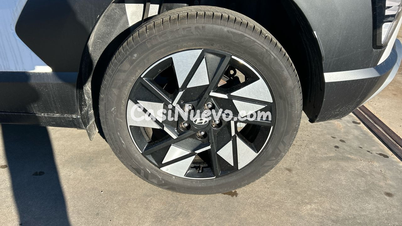 Hyundai Kona 1.6 GDI HEV TECNO DCT 141 5P - foto 9