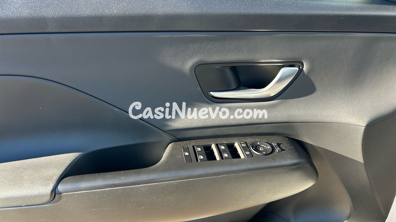 Hyundai Kona 1.6 GDI HEV TECNO DCT 141 5P - foto 14