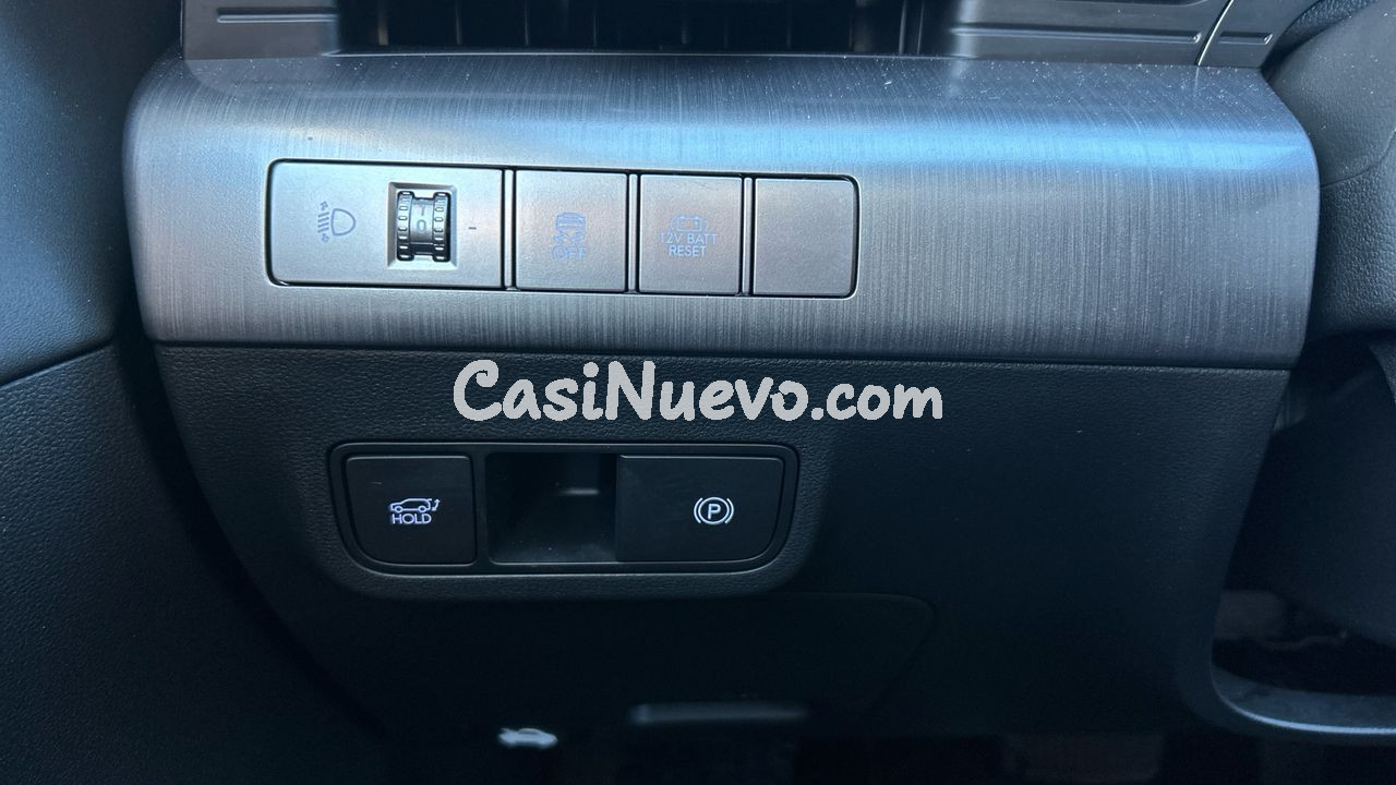 Hyundai Kona 1.6 GDI HEV TECNO DCT 141 5P - foto 16