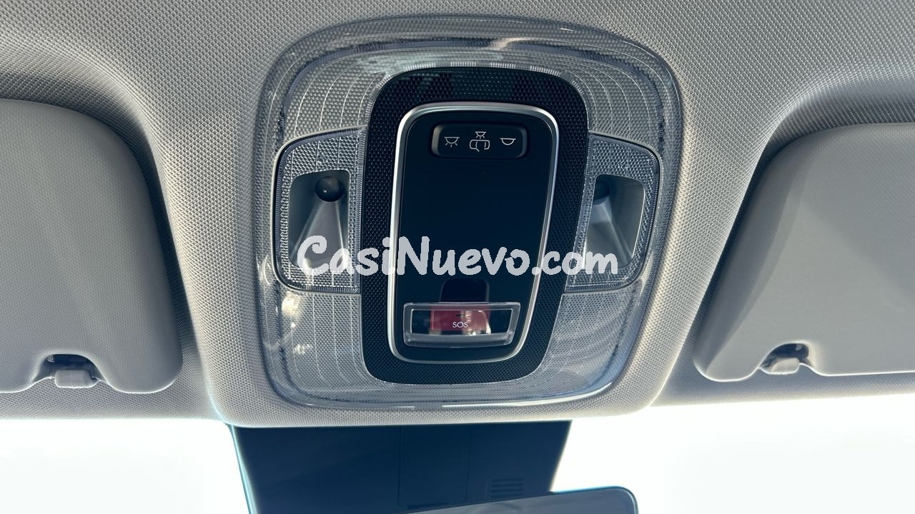 Hyundai Kona 1.6 GDI HEV TECNO DCT 141 5P - foto 20