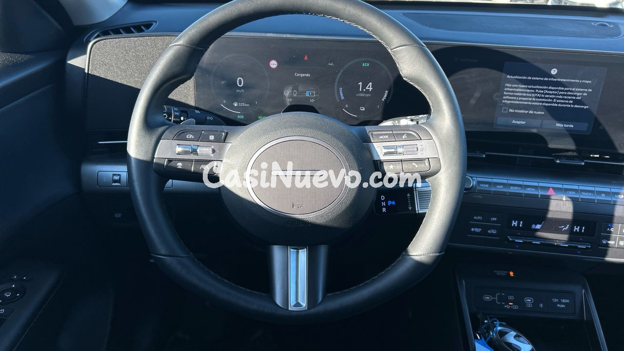 Hyundai Kona 1.6 GDI HEV TECNO DCT 141 5P - foto 21