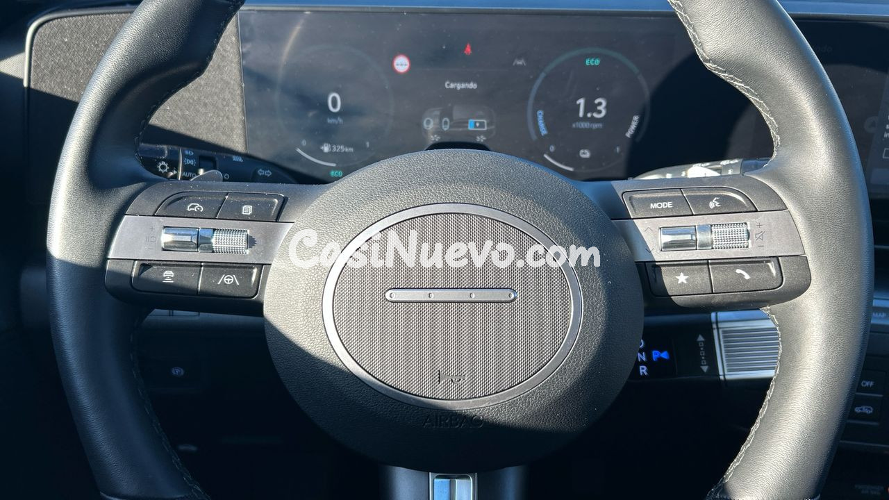 Hyundai Kona 1.6 GDI HEV TECNO DCT 141 5P - foto 22