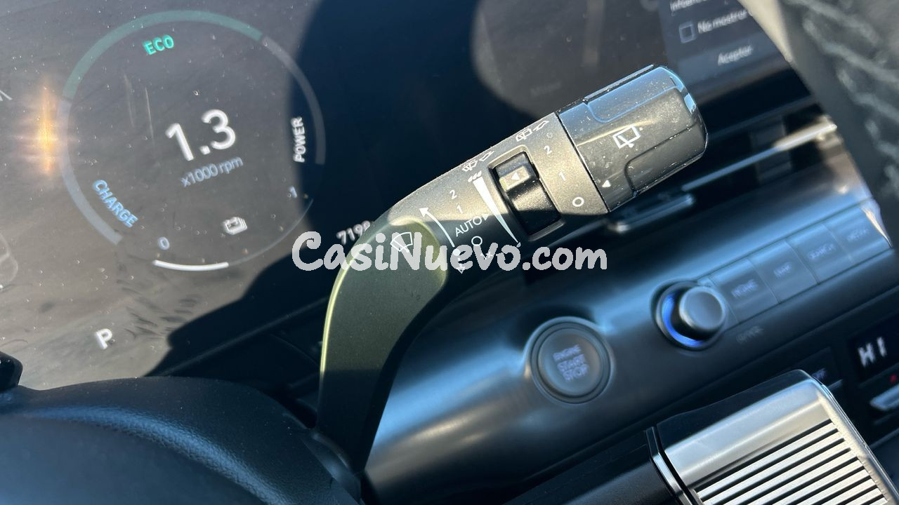 Hyundai Kona 1.6 GDI HEV TECNO DCT 141 5P - foto 23