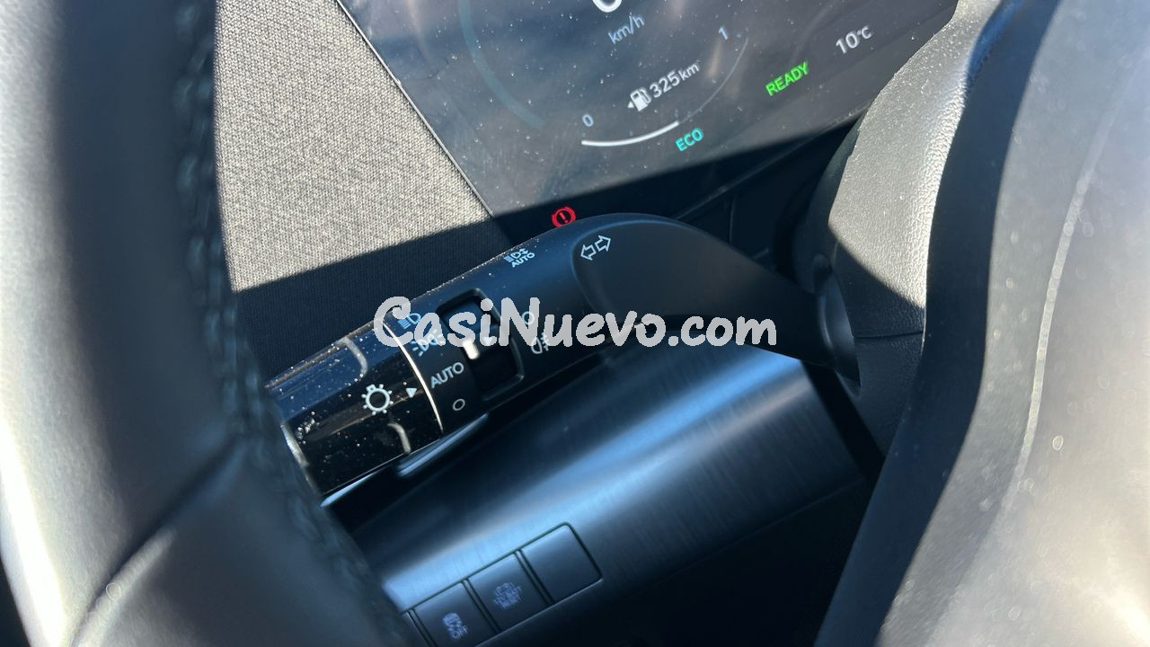 Hyundai Kona 1.6 GDI HEV TECNO DCT 141 5P - foto 24