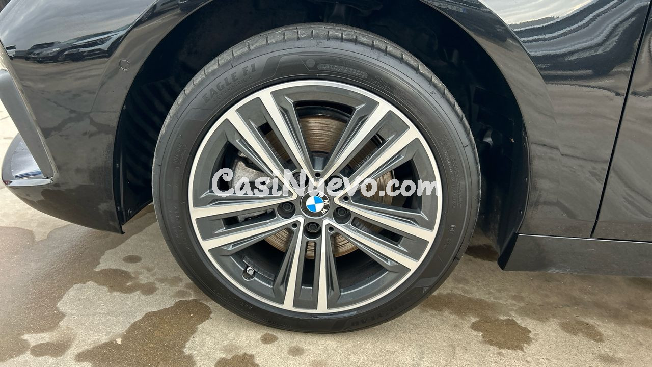 BMW Serie 1 1.5 118I AUTO 136 5P - foto 6