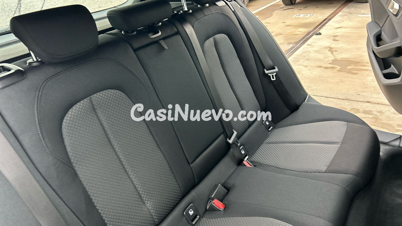 BMW Serie 1 1.5 118I AUTO 136 5P - foto 7