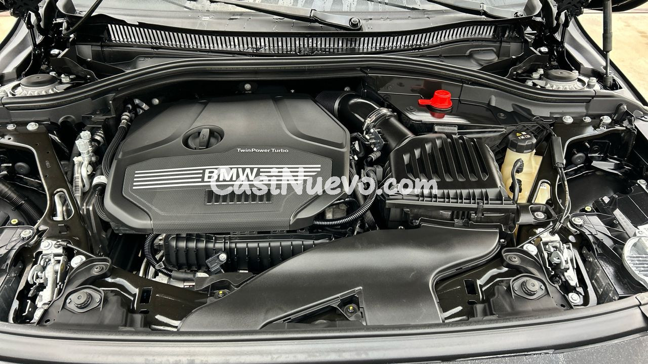 BMW Serie 1 1.5 118I AUTO 136 5P - foto 13