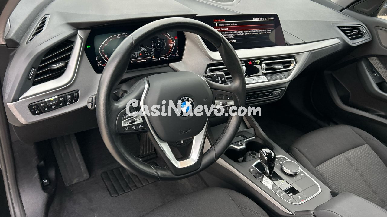 BMW Serie 1 1.5 118I AUTO 136 5P - foto 15