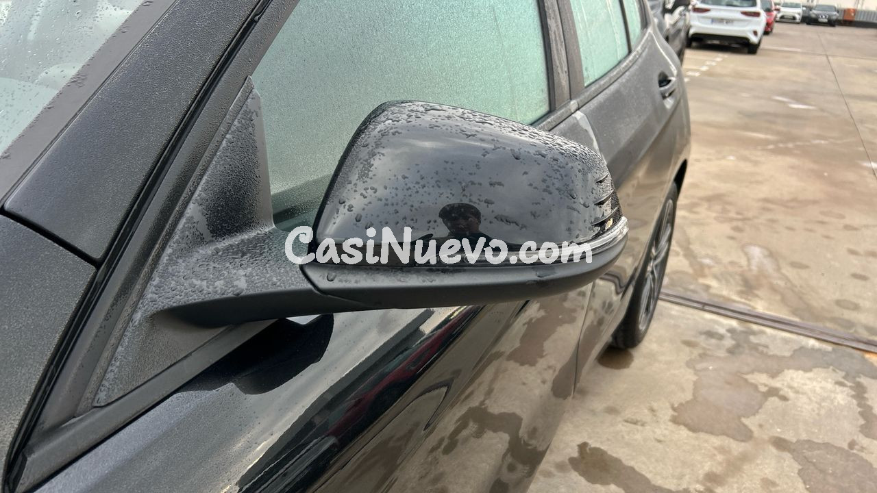 BMW Serie 1 1.5 118I AUTO 136 5P - foto 17