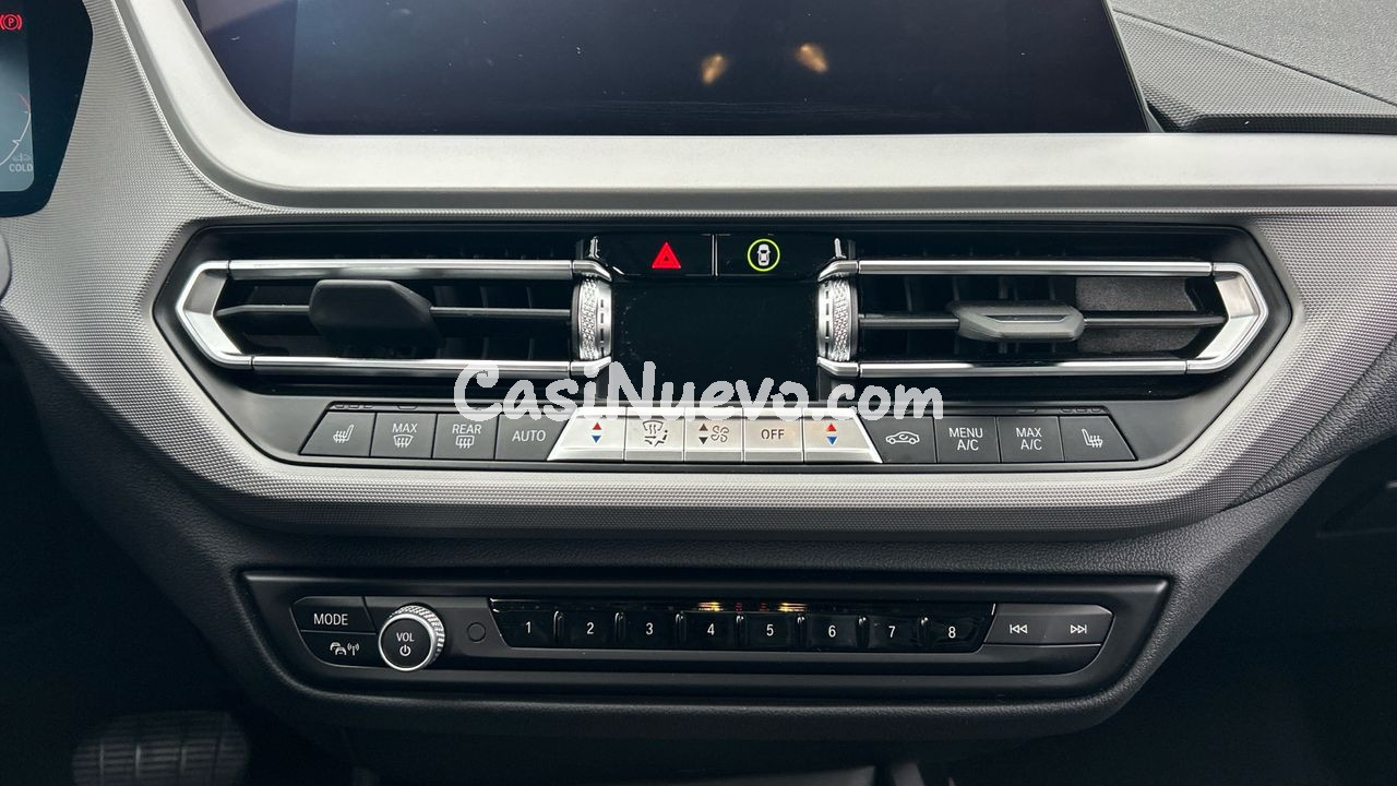 BMW Serie 1 1.5 118I AUTO 136 5P - foto 19