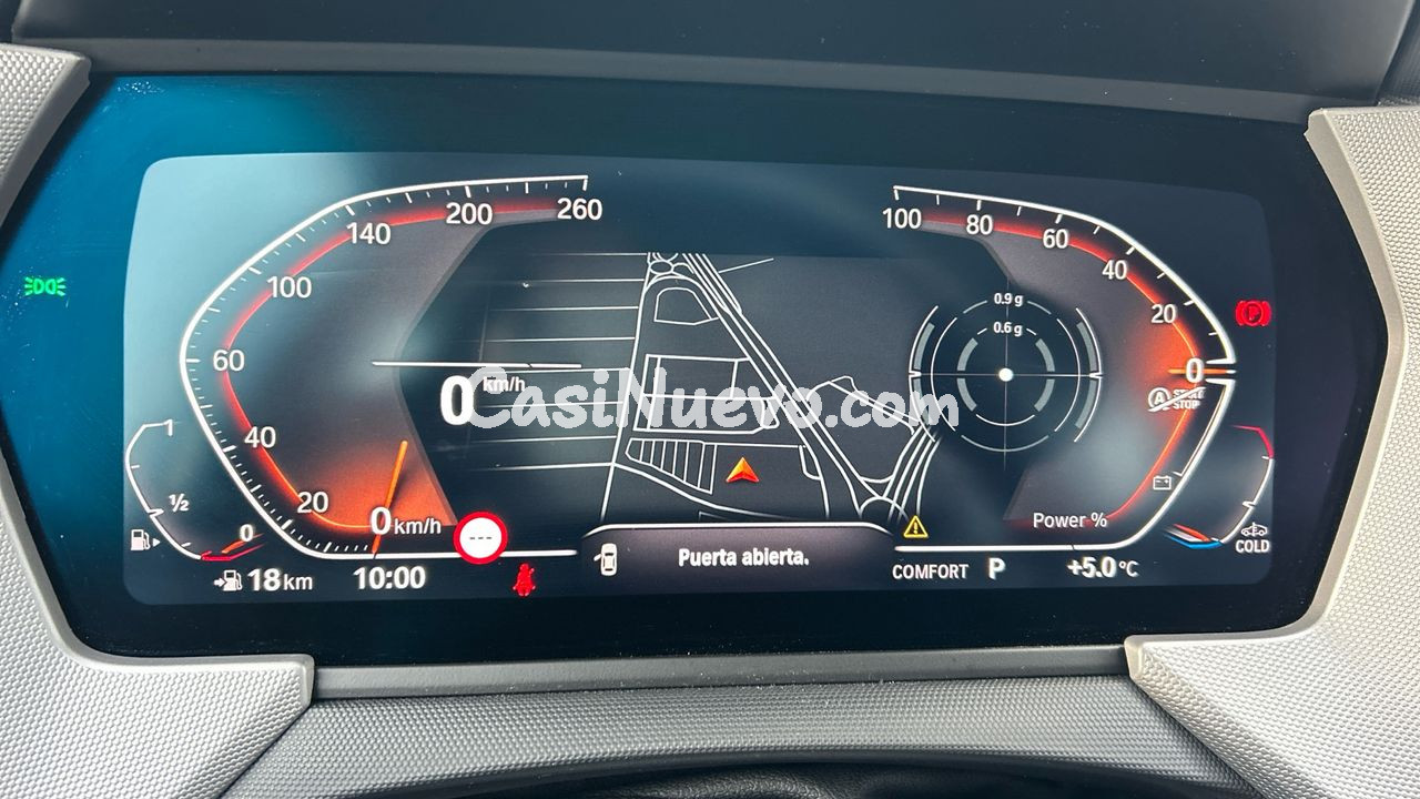 BMW Serie 1 1.5 118I AUTO 136 5P - foto 23