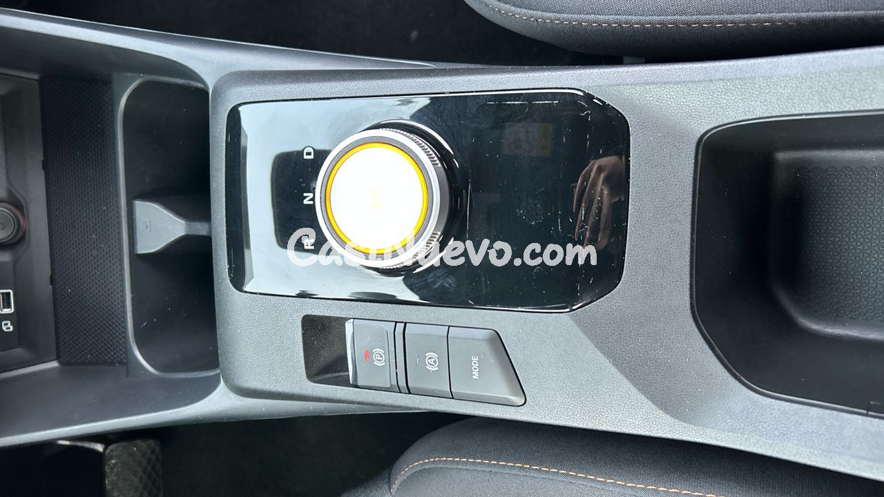 MG MG3 1.5 HEV STANDARD 195 5P - foto 14