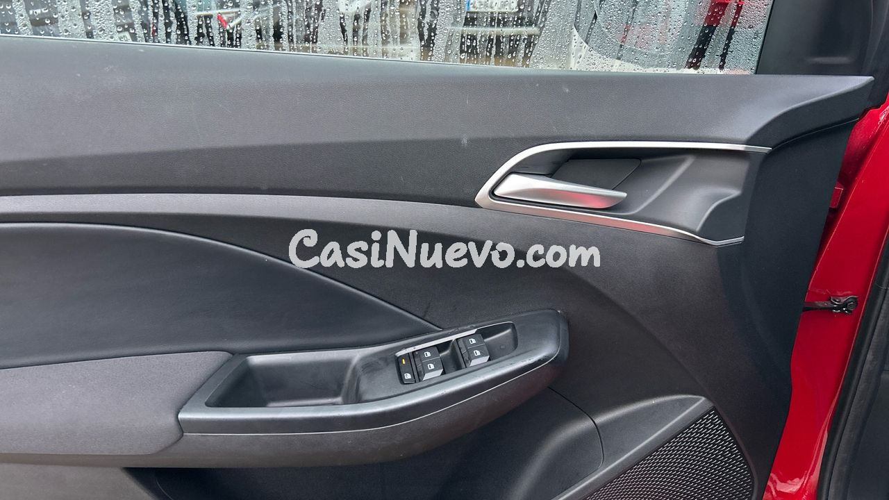 MG MG3 1.5 HEV STANDARD 195 5P - foto 20