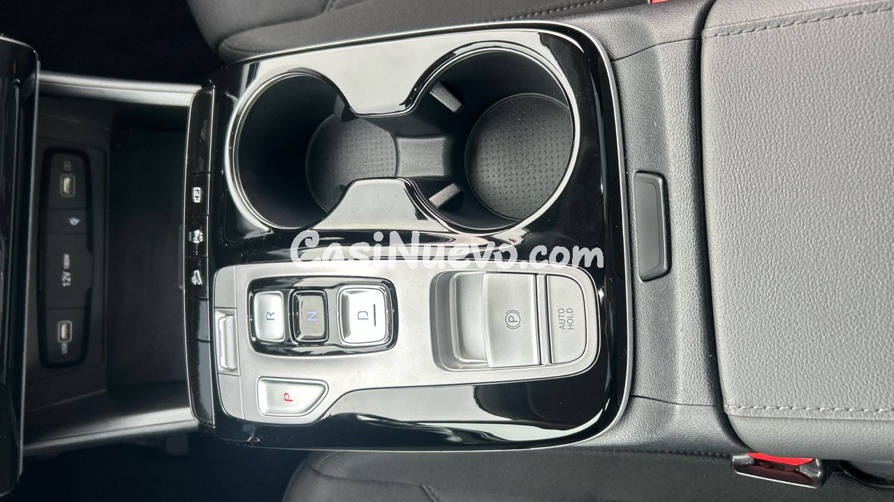 Hyundai Tucson 1.6 TGDI 169KW HEV MAXX SKY AUTO 230 5P - foto 14