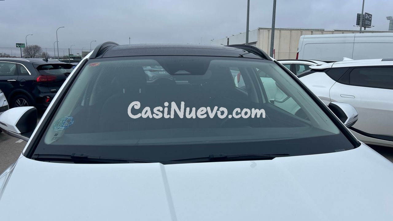 Hyundai Tucson 1.6 TGDI 169KW HEV MAXX SKY AUTO 230 5P - foto 26