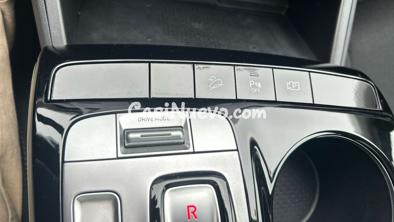 Hyundai Tucson 1.6 TGDI 169KW HEV MAXX SKY AUTO 230 5P - foto 27