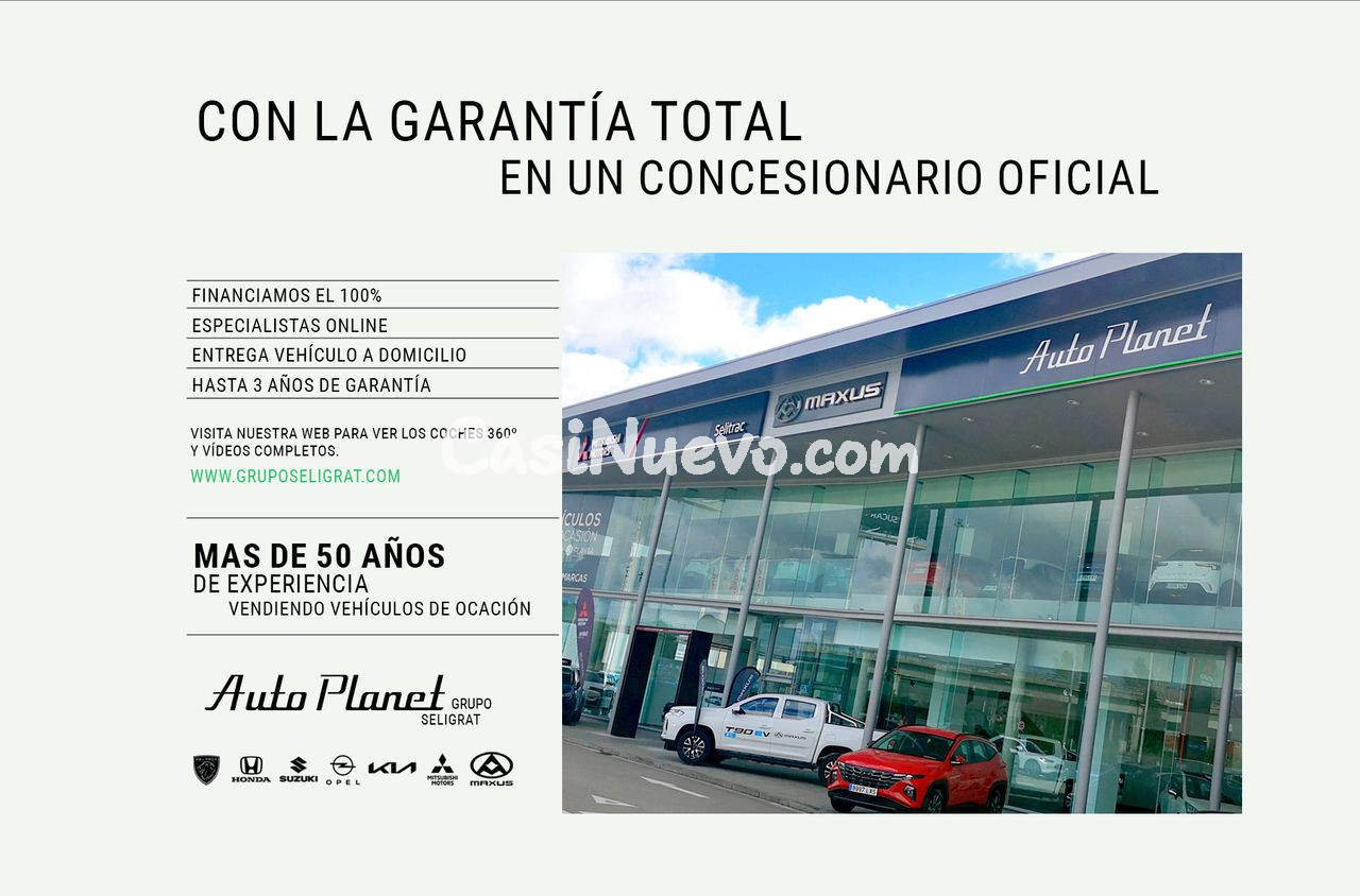 Hyundai i30 1.0 TGDI N LINE 30 ANIVERSARIO 120 5P - foto 5