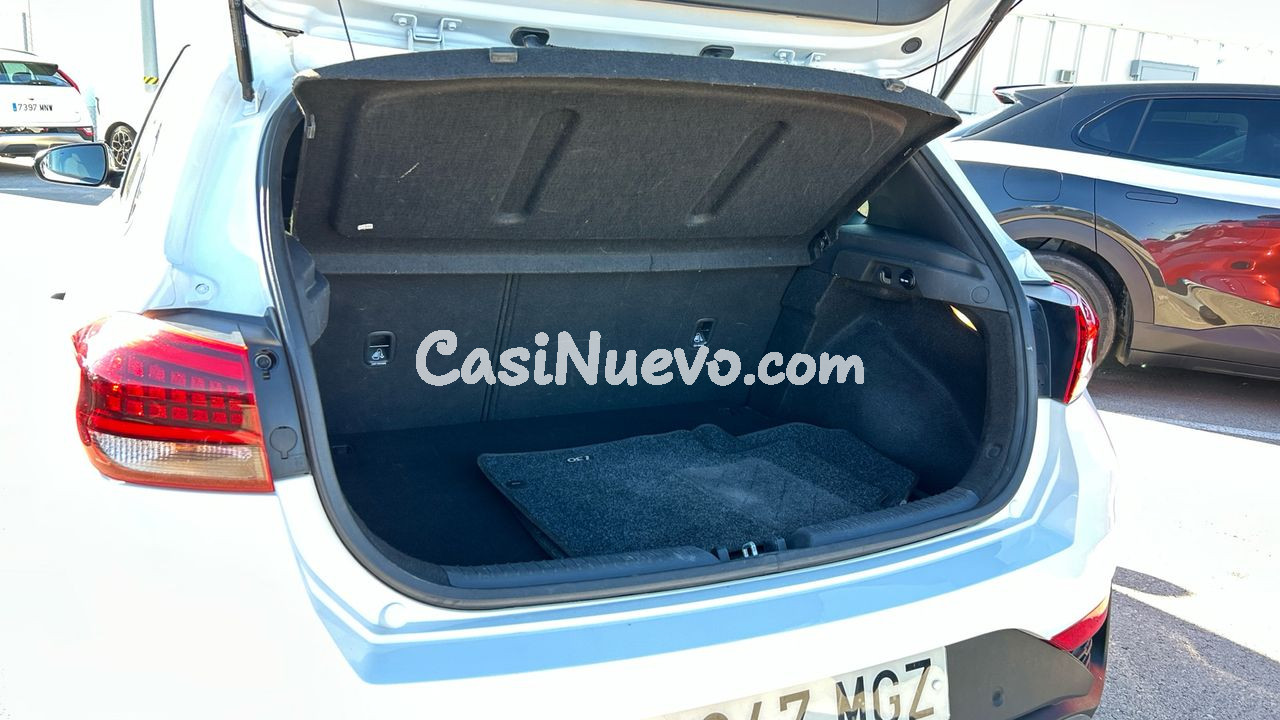 Hyundai i30 1.0 TGDI N LINE 30 ANIVERSARIO 120 5P - foto 18