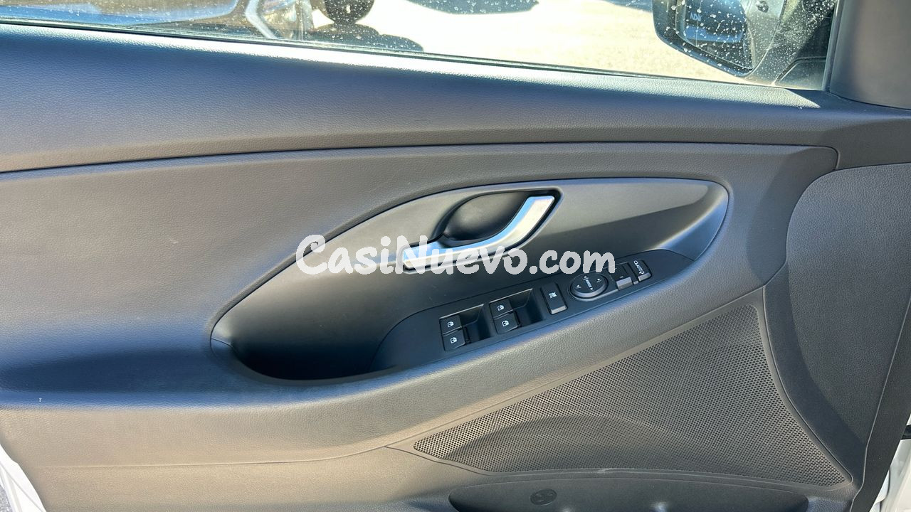 Hyundai i30 1.0 TGDI N LINE 30 ANIVERSARIO 120 5P - foto 20