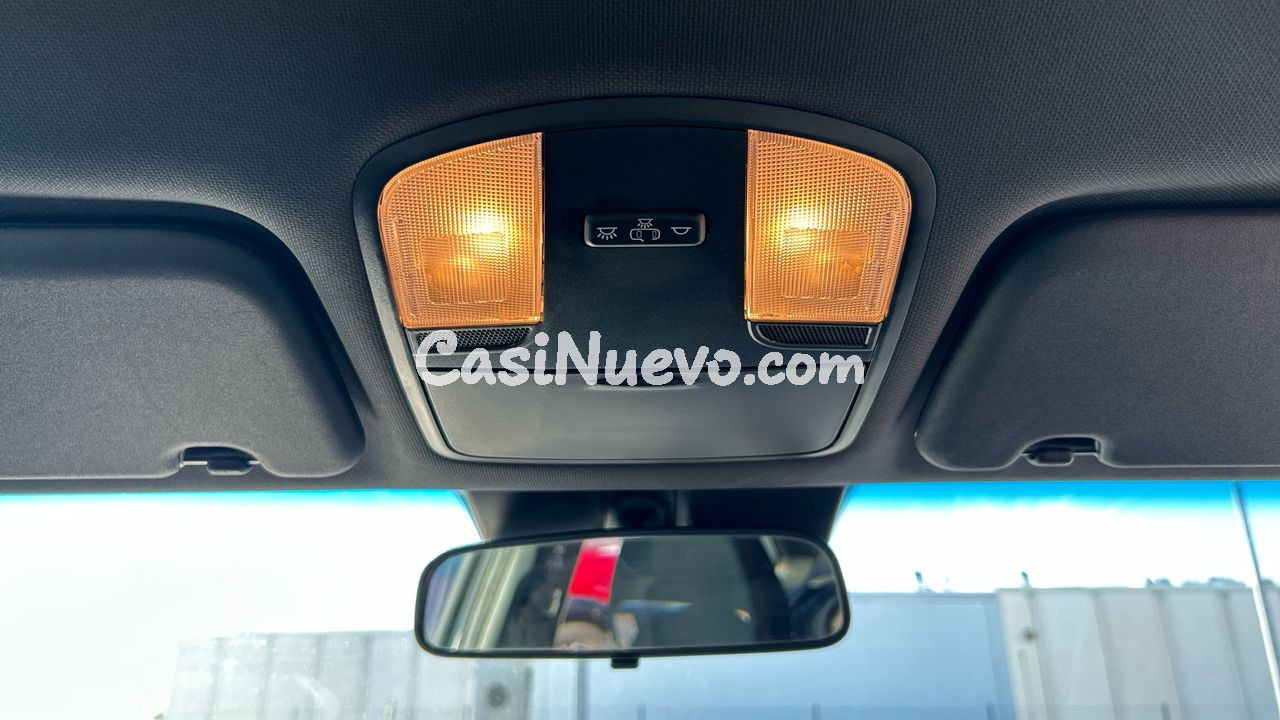 Hyundai i30 1.0 TGDI N LINE 30 ANIVERSARIO 120 5P - foto 21