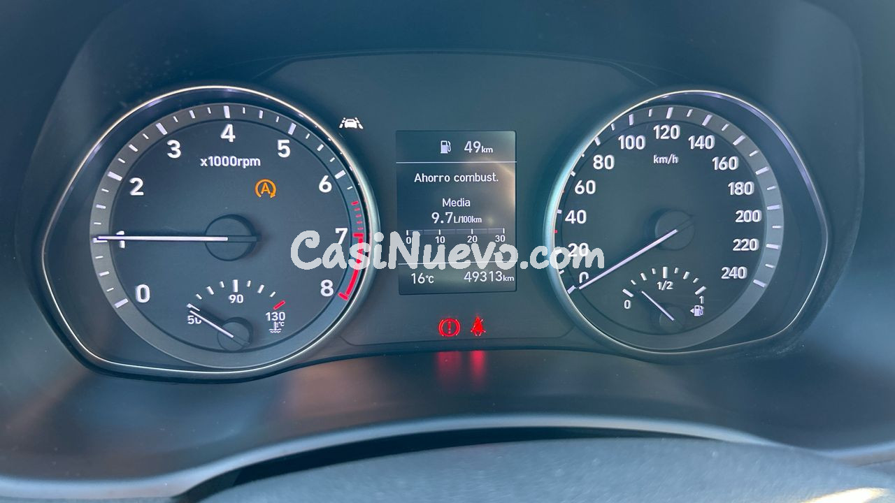 Hyundai i30 1.0 TGDI N LINE 30 ANIVERSARIO 120 5P - foto 23