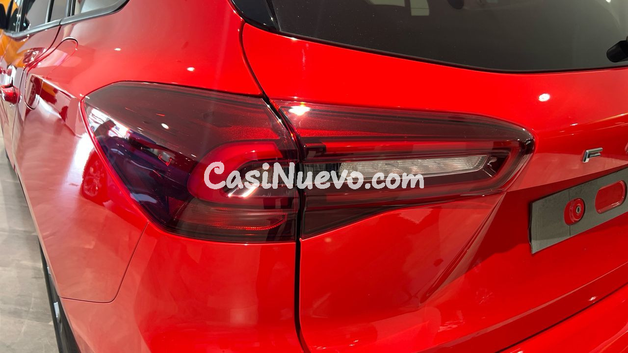 Ford Focus 1.0 ECOBOOST MHEV 92KW ST-LINE 125CV 5P - foto 19