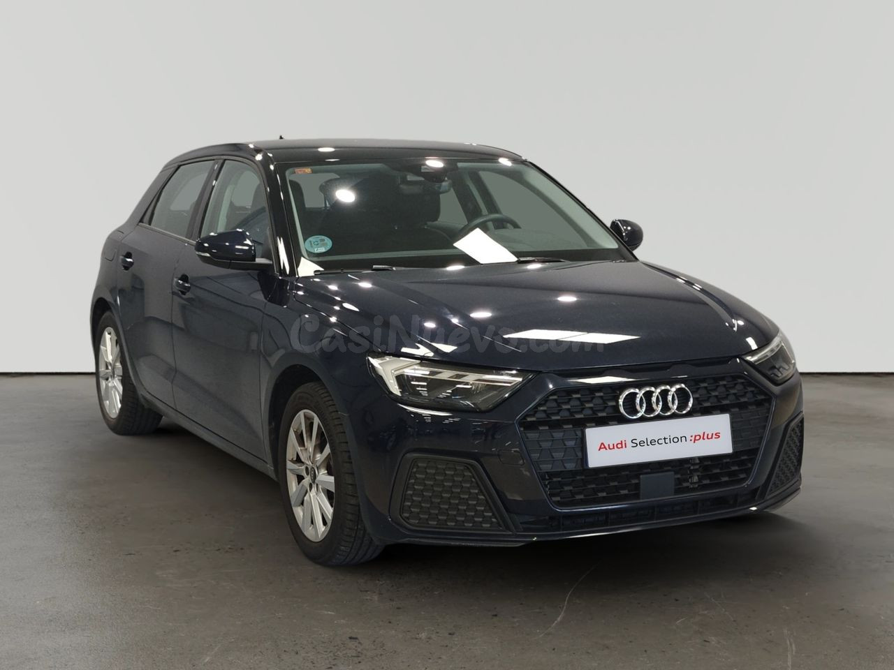 Audi A1 SPORTBACK ADVANCED 25 TFSI 70KW (95CV)