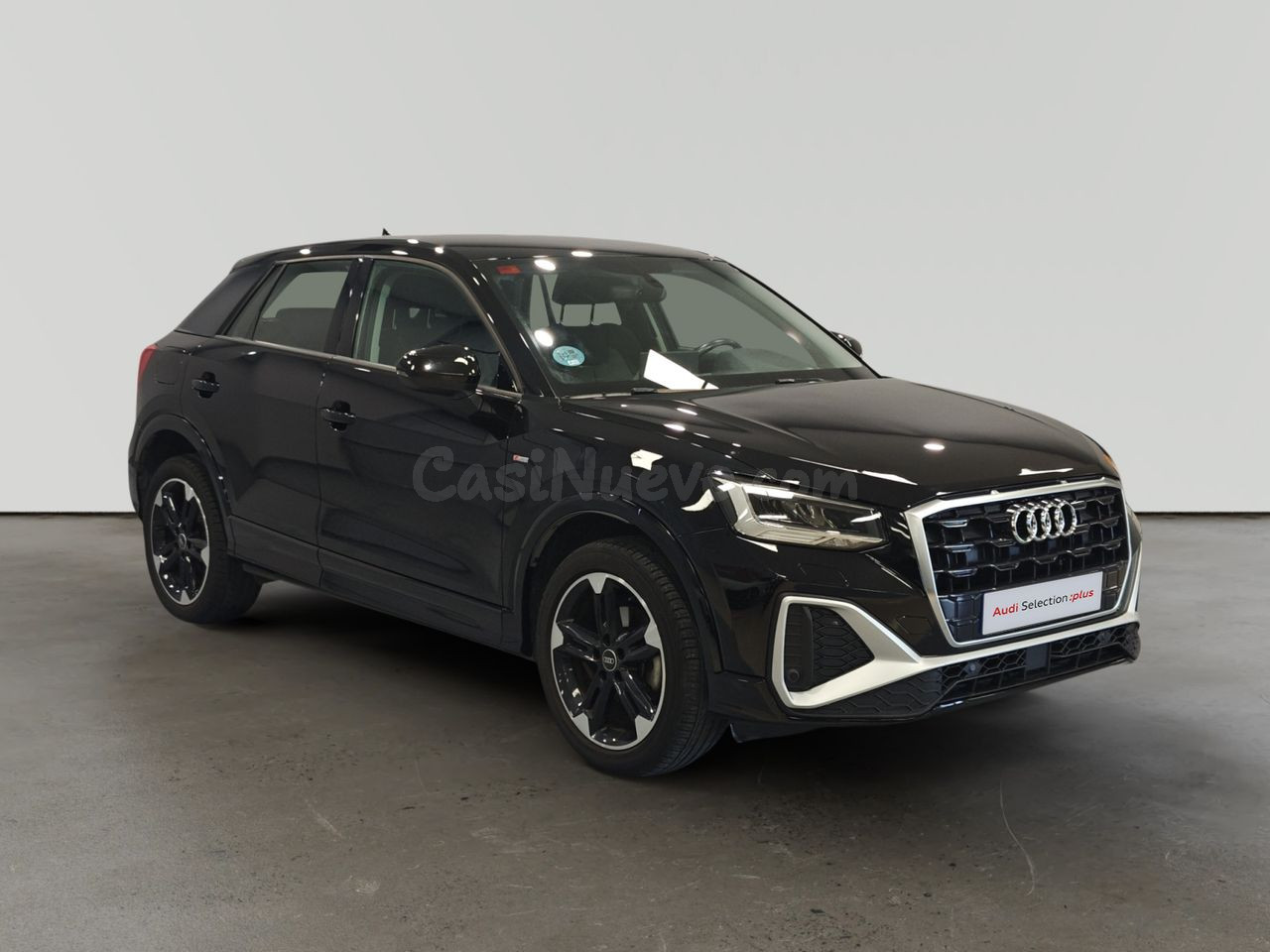 Audi Q2 S LINE 30 TDI 85KW (116CV)