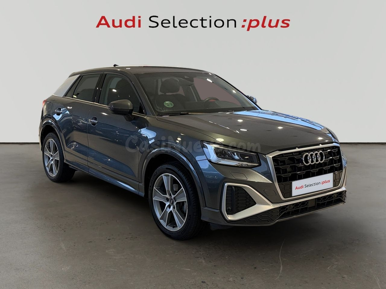 Audi Q2 S LINE 30 TDI 85KW (116CV) S TRONIC