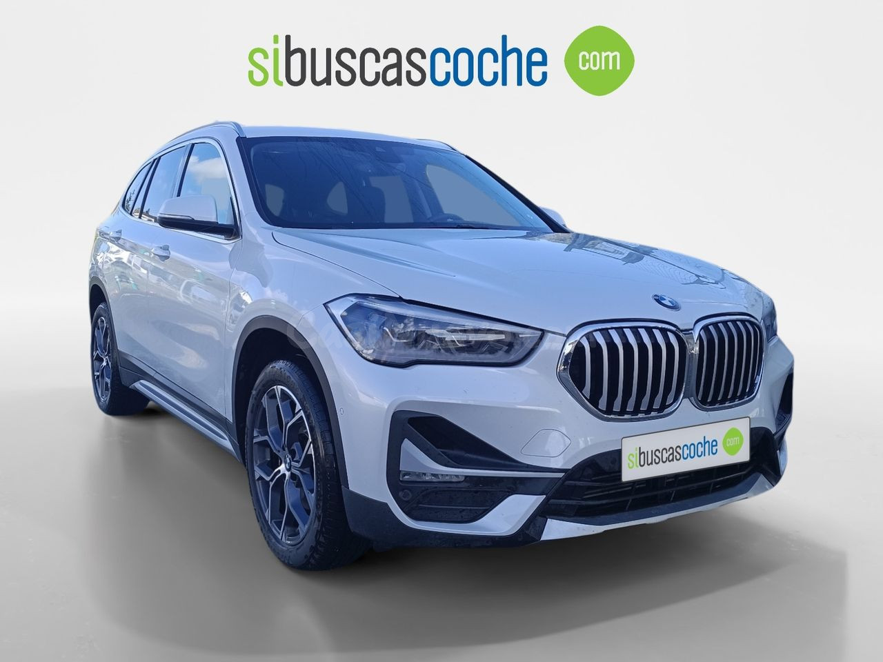 BMW X1 SDRIVE18D