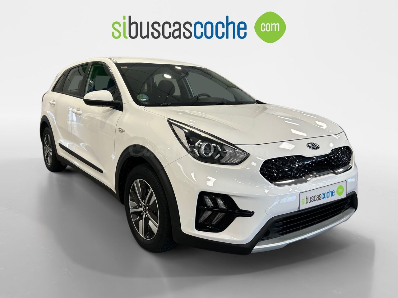 Kia Niro 1.6 GDI HEV 104KW (141CV) DRIVE