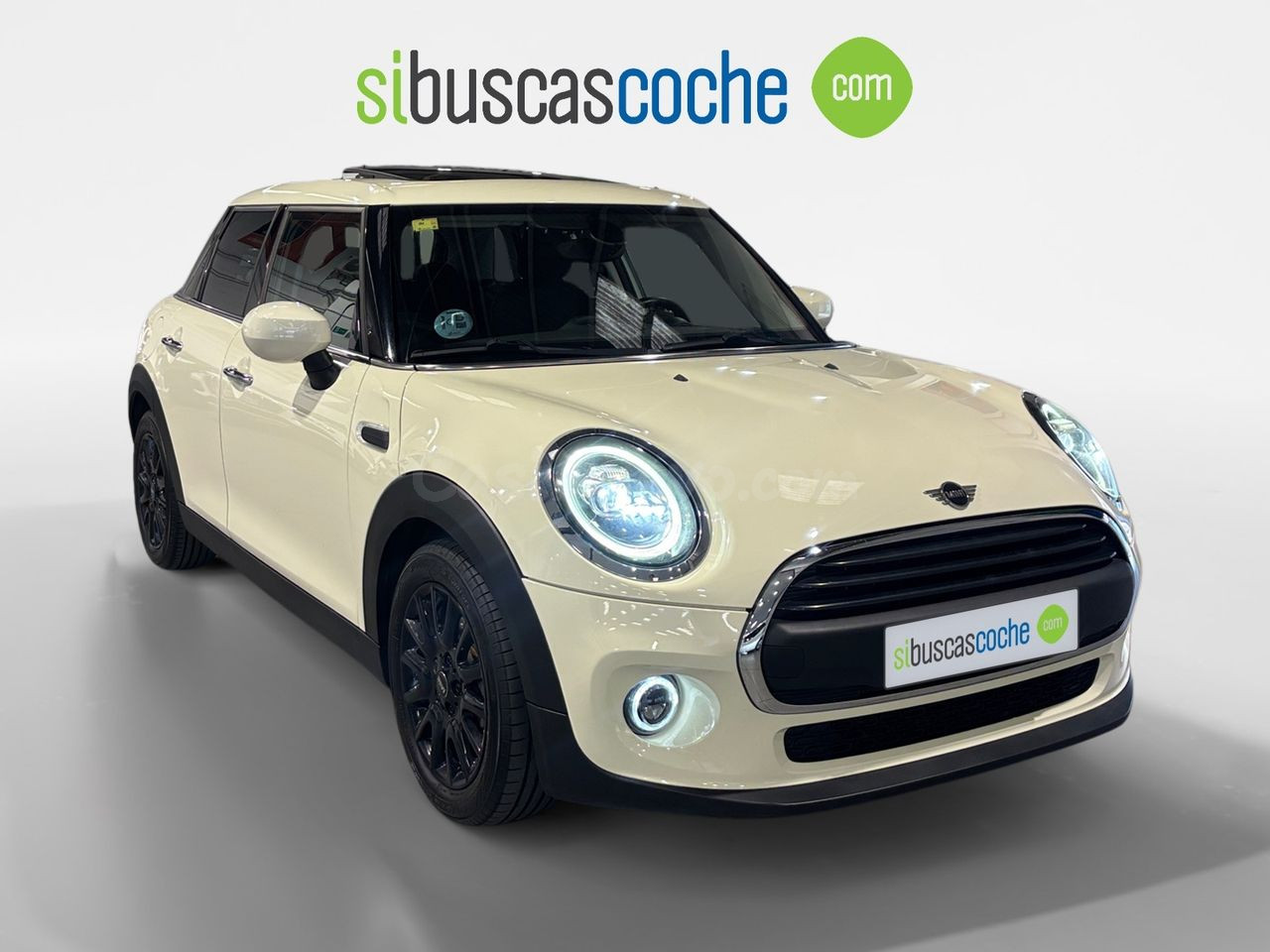MINI Cooper ONE 5 PUERTAS