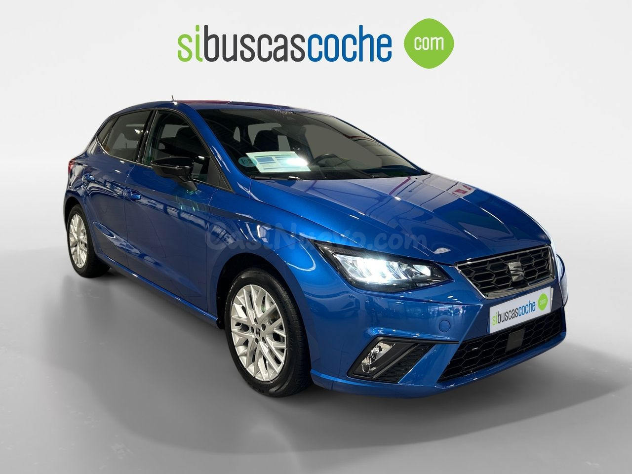 Seat Ibiza 1.0 TSI 81KW (110CV) FR XS