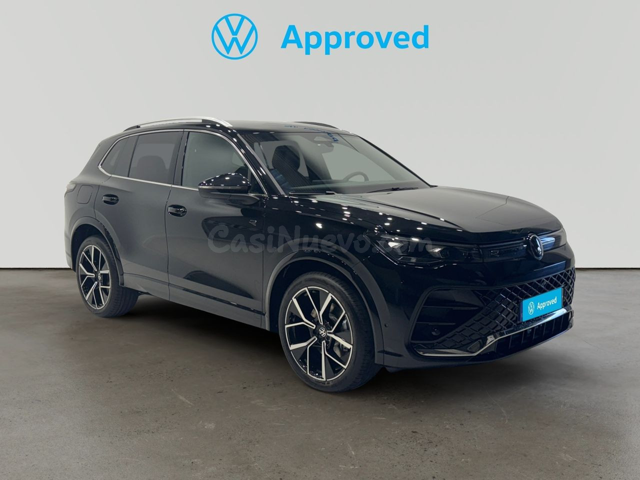 Volkswagen Tiguan R LINE 2.0 TDI 110KW (150CV) DSG