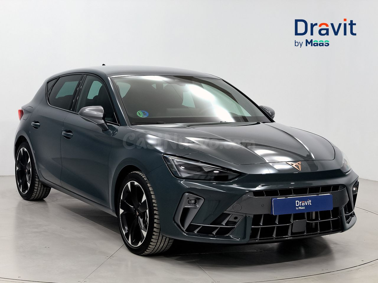 Cupra León 1.5 eTSI 110kW (150CV) DSG