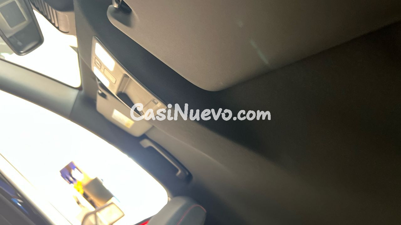 Ford Focus 1.0 ECOBOOST MHEV 92KW ST-LINE 125CV 5P - foto 20