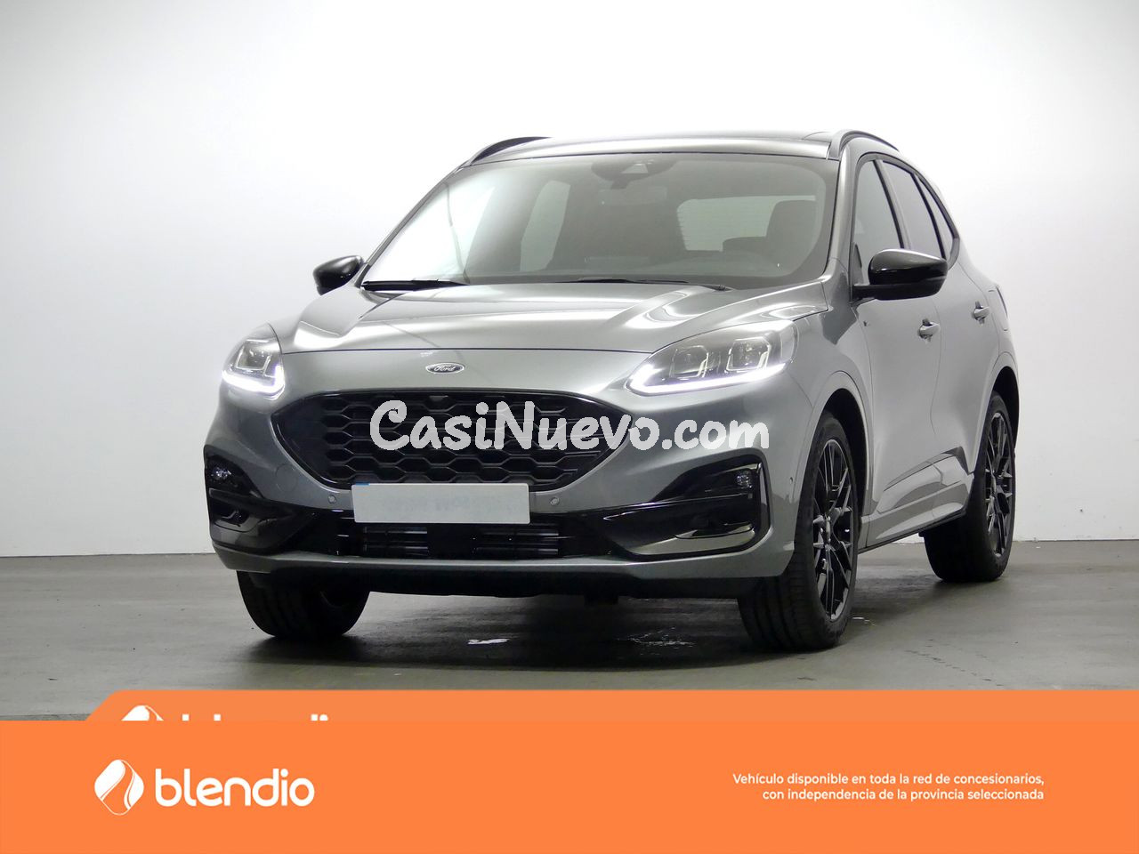 Ford Kuga 1.5 ECOBOOST 110KW ST-LINE X 150CV 5P