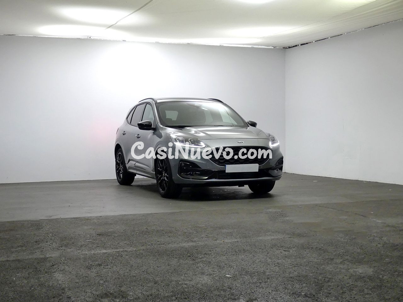 Ford Kuga 1.5 ECOBOOST 110KW ST-LINE X 150CV 5P - foto 2