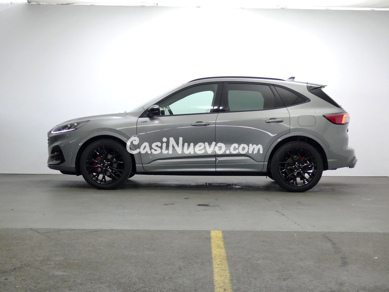 Ford Kuga 1.5 ECOBOOST 110KW ST-LINE X 150CV 5P - foto 6