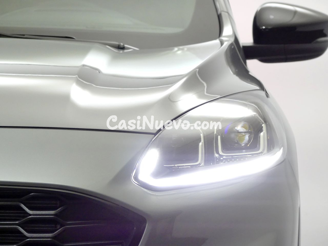 Ford Kuga 1.5 ECOBOOST 110KW ST-LINE X 150CV 5P - foto 11