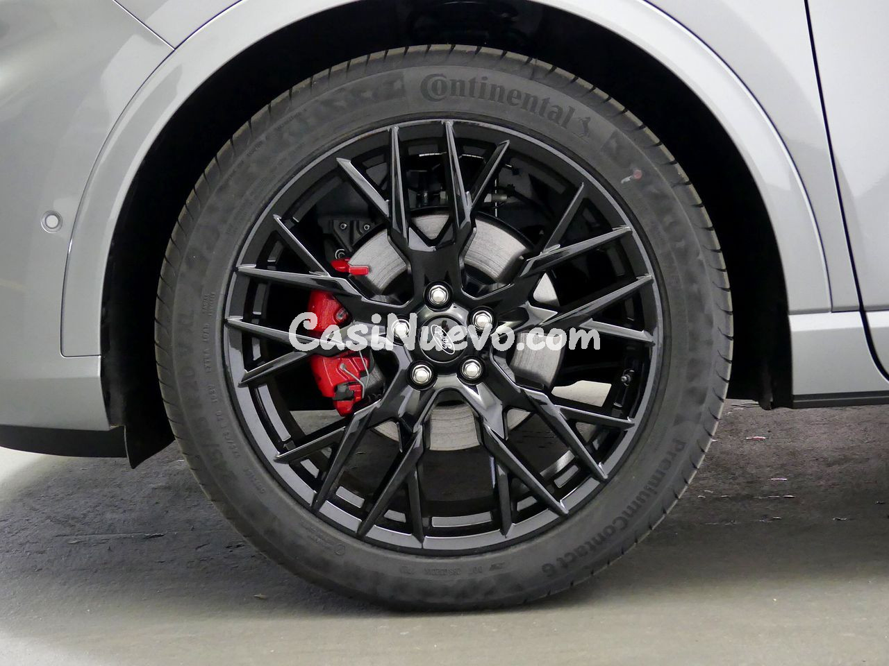 Ford Kuga 1.5 ECOBOOST 110KW ST-LINE X 150CV 5P - foto 10