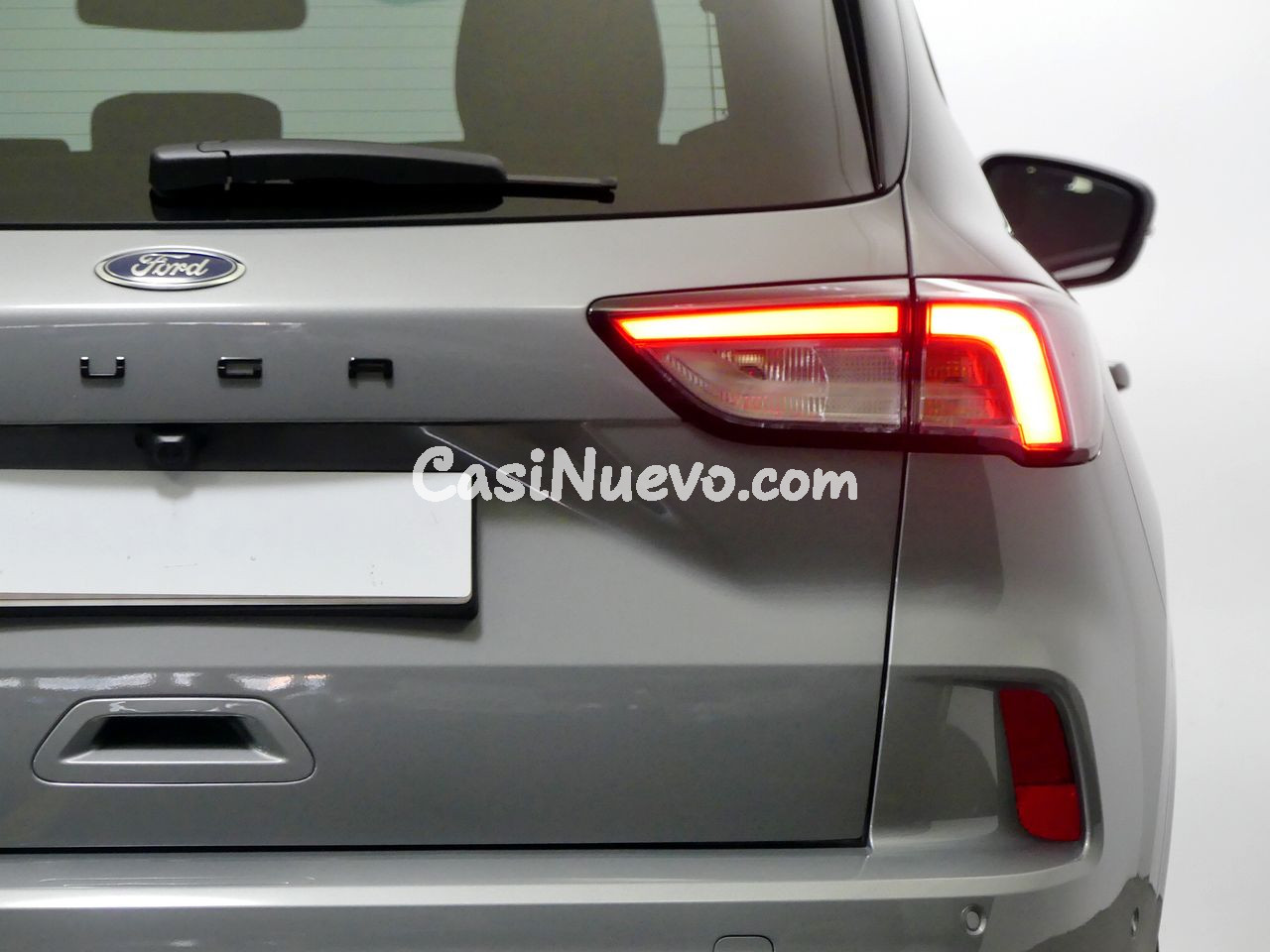 Ford Kuga 1.5 ECOBOOST 110KW ST-LINE X 150CV 5P - foto 12