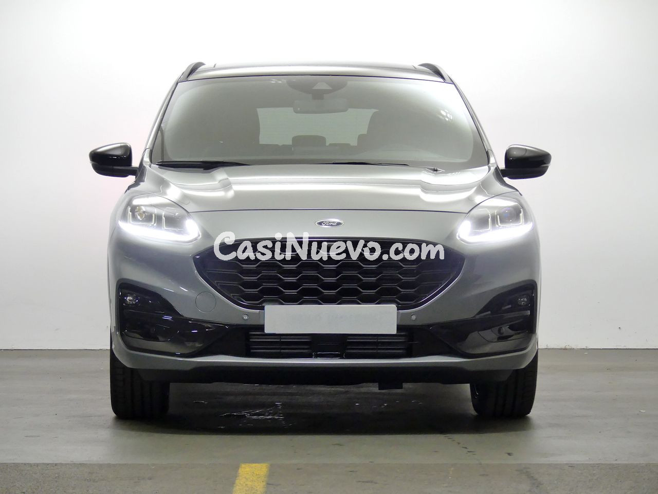 Ford Kuga 1.5 ECOBOOST 110KW ST-LINE X 150CV 5P - foto 3