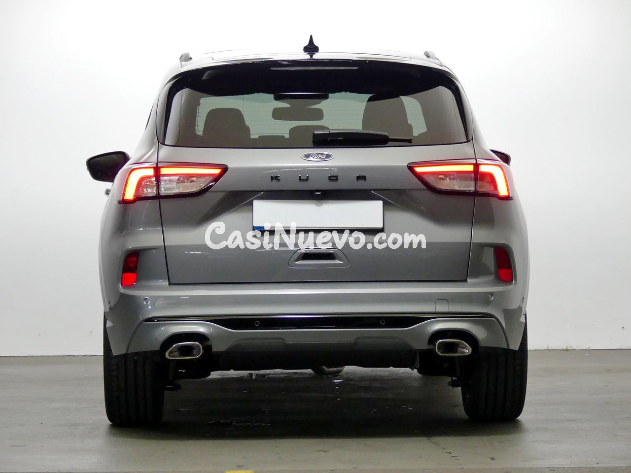 Ford Kuga 1.5 ECOBOOST 110KW ST-LINE X 150CV 5P - foto 4