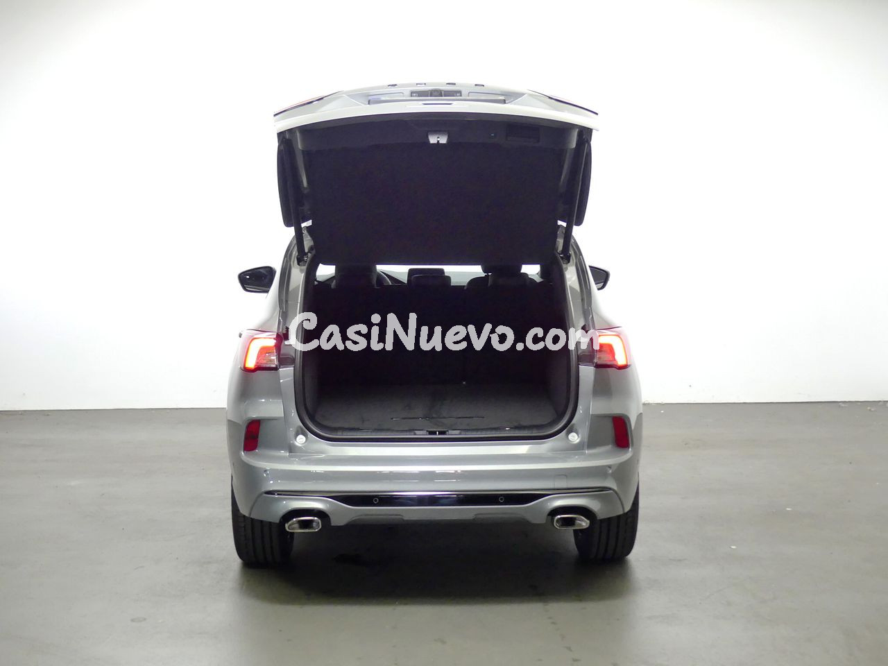 Ford Kuga 1.5 ECOBOOST 110KW ST-LINE X 150CV 5P - foto 8